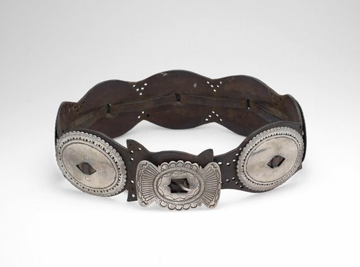 Concho Belt