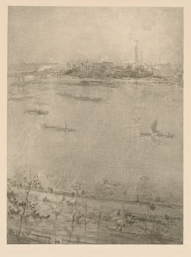 The Thames
