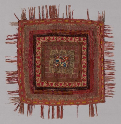 Pillow Cover