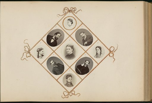 The Madame B Album