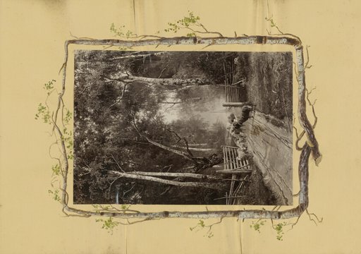 The Madame B Album