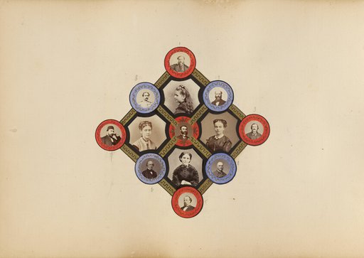 The Madame B Album