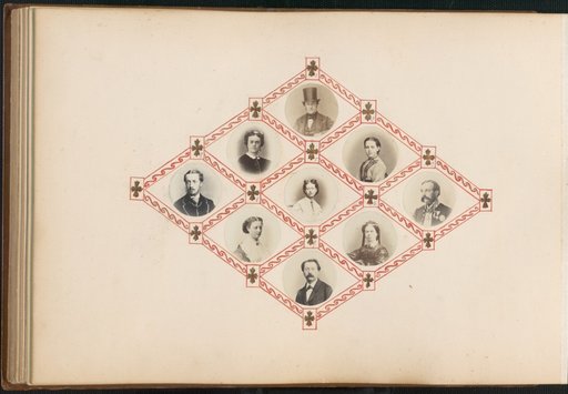 The Madame B Album