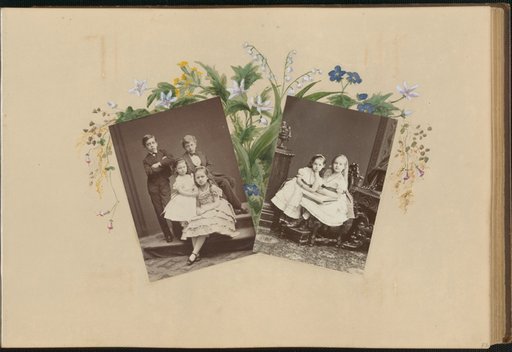 The Madame B Album
