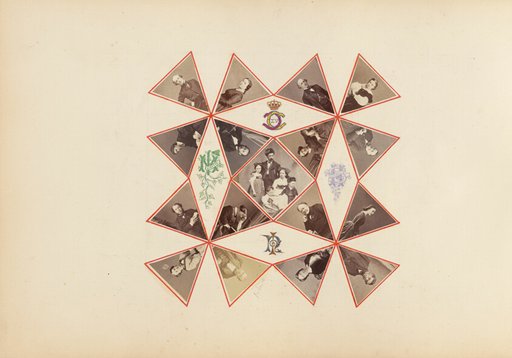 The Madame B Album