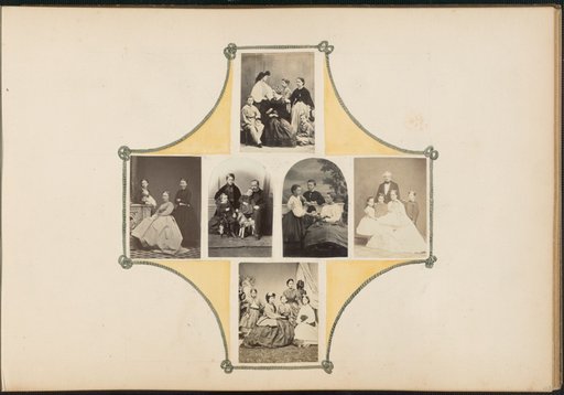 The Madame B Album