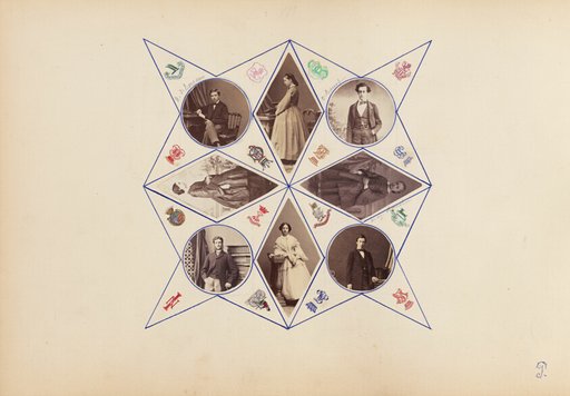 The Madame B Album
