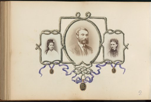 The Madame B Album