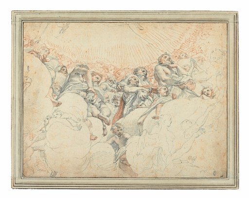 Assumption of the Virgin