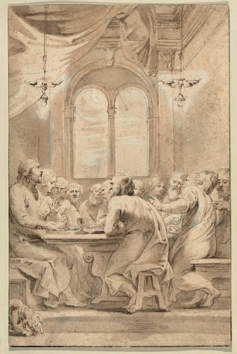 The Last Supper