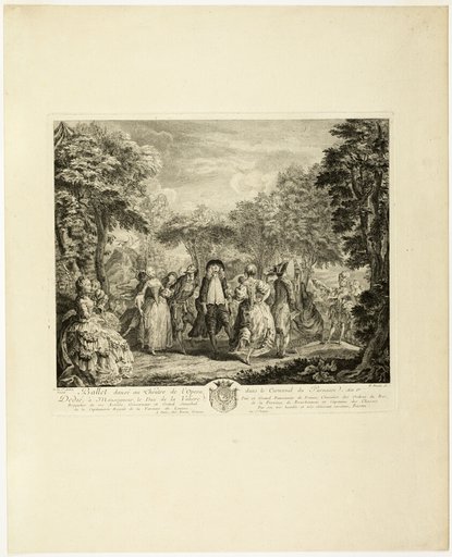 The Carnival of Parnassus