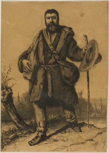 The Apostle Jean Journet