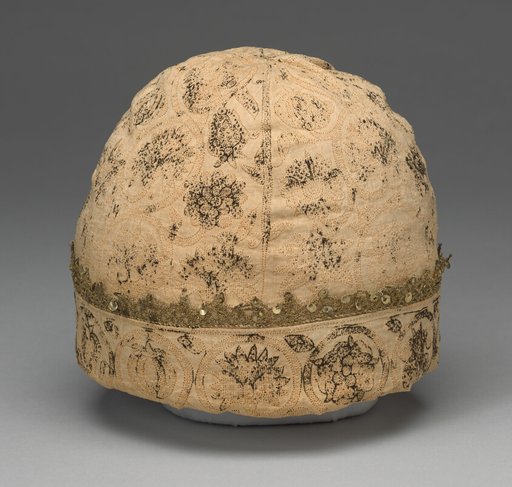 Cap