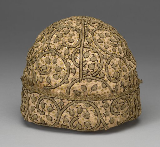 Man's Cap