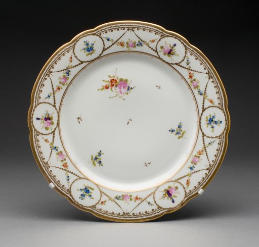 Plate