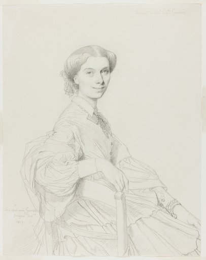 Madame Charles Gounod