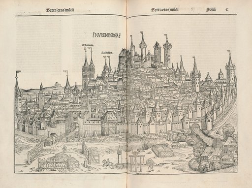 Nuremberg Chronicle