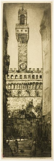 Palazzo Vecchio, Florence