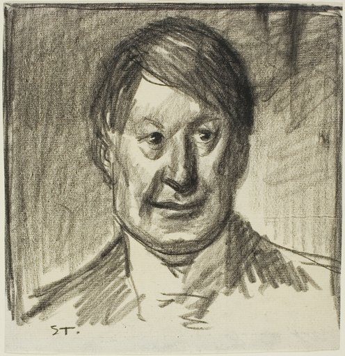 Jean Louis Forain