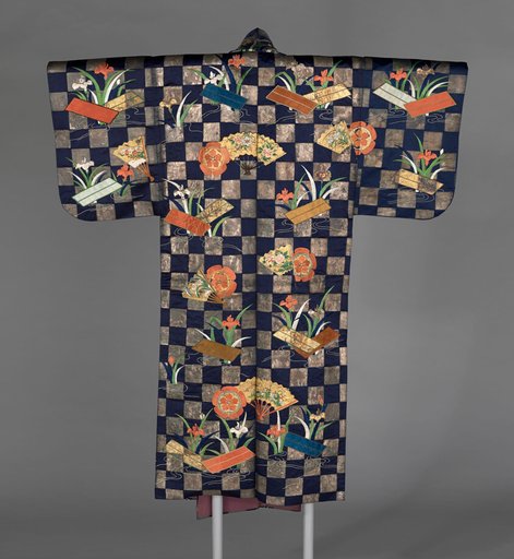 Nuihaku (Noh Costume)