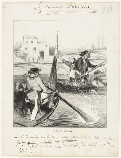 Combat Naval