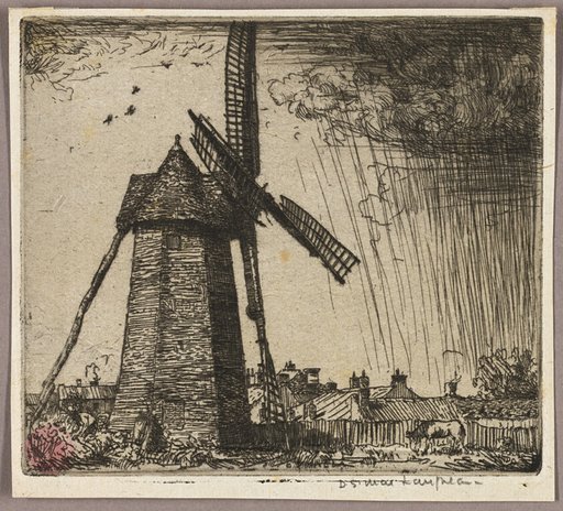 The Windmill