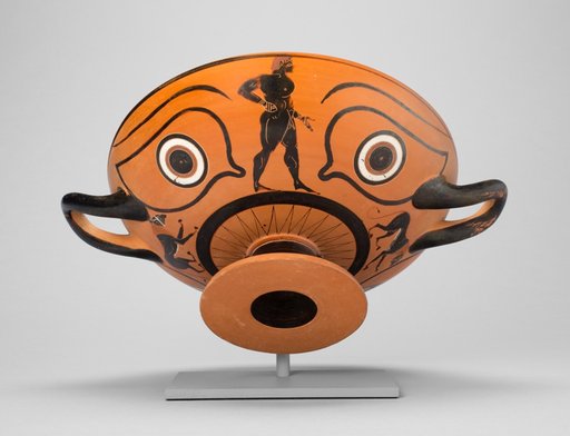 Kylix (Drinking Cup)