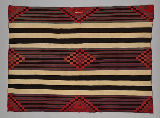 Chief Blanket (Third Phase)