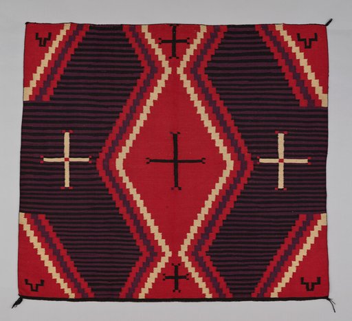 Chief Blanket (Third Phase)