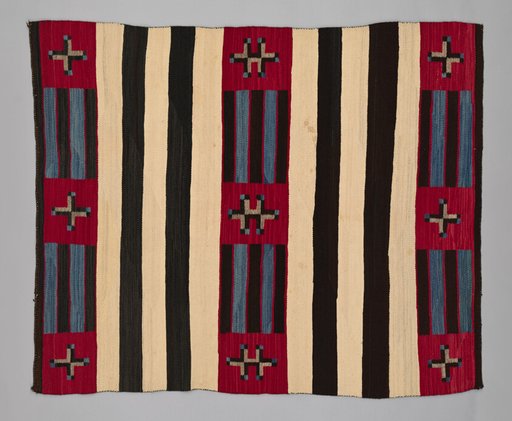 Chief Blanket (Third Phase)