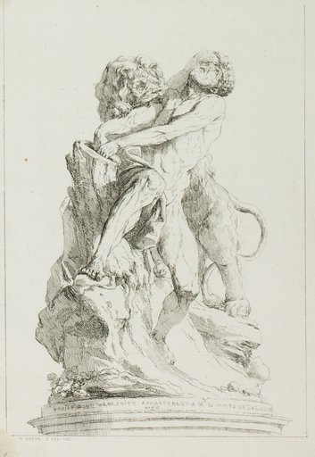 Milo of Croton