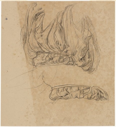 Study for Festival