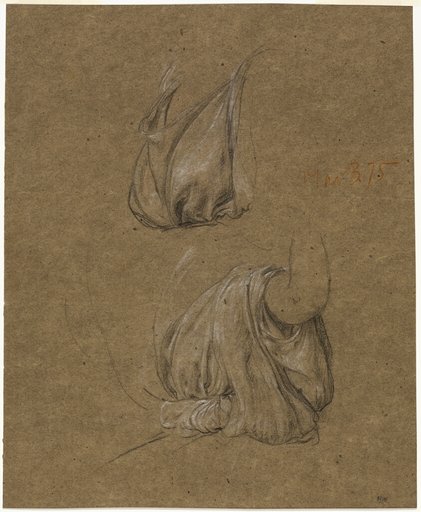 Study for Festival