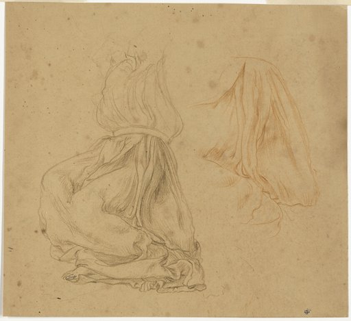 Study for Festival