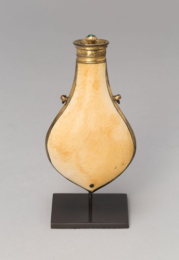 Gun Powder Flask