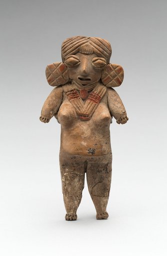 Female Figurine
