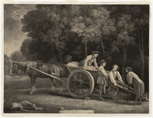 Labourers