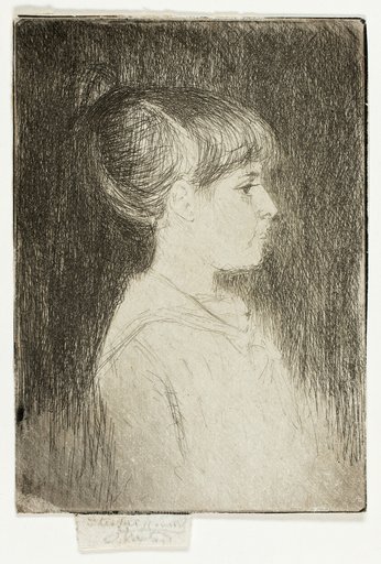 Jeanette, June 1887