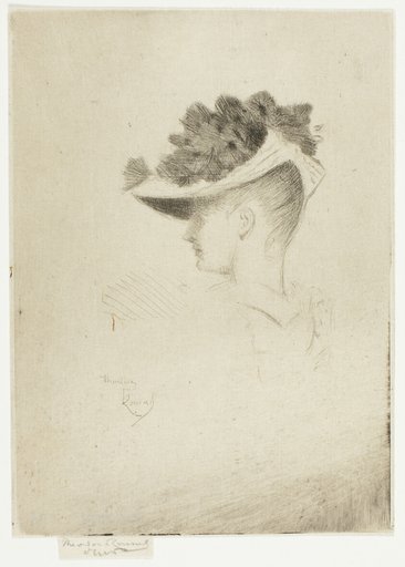 The Henley Hat