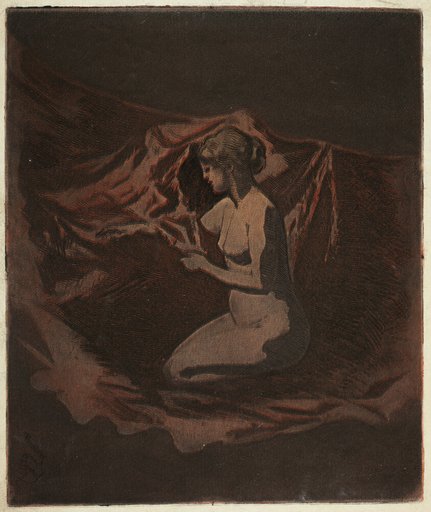 Embers Glow