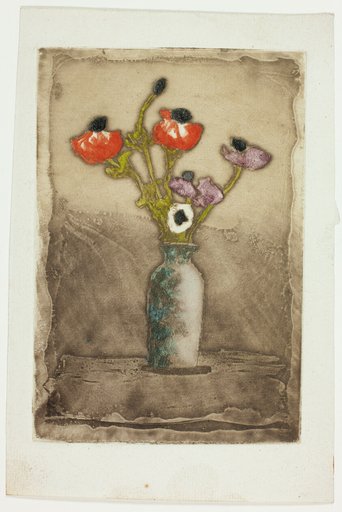 Anemonies