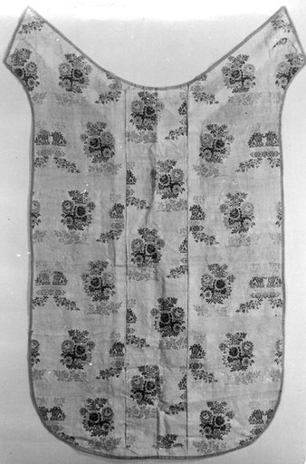 Fragment (Possibly Chausable)