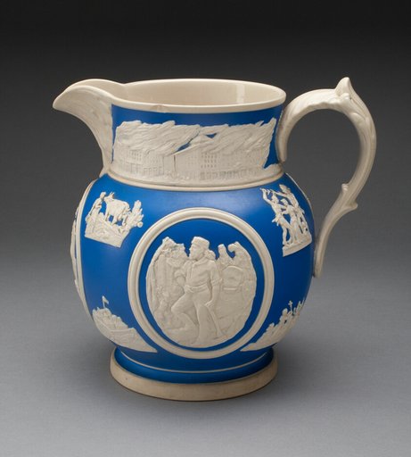 Chicago Pitcher
