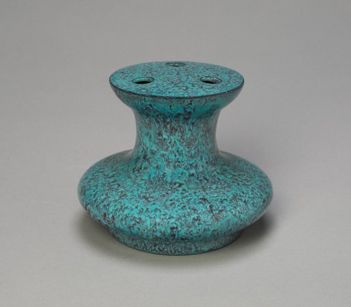 Holder for Incense Sticks or Flowers