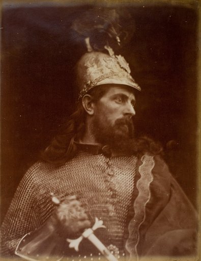 King Arthur