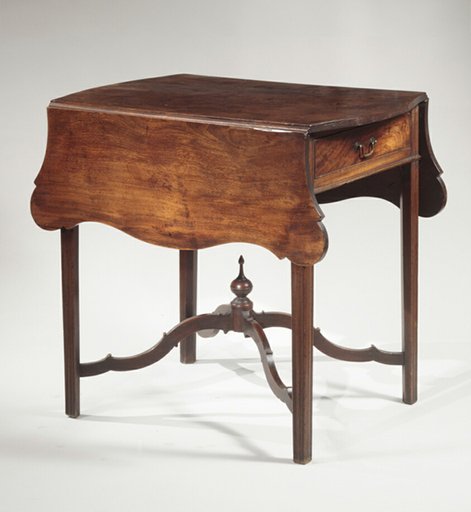 Pembroke Table
