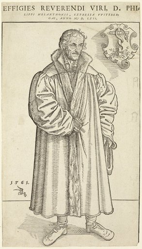 Philip Melanchthon