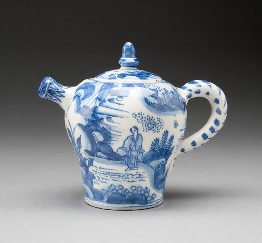 Wine Pot
