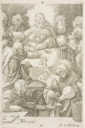 The Last Supper