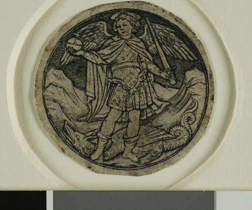 Saint Michael